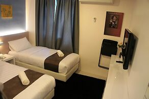 DWJ Hotel