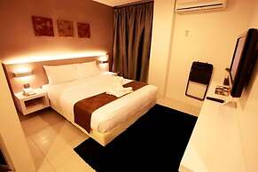 DWJ Hotel