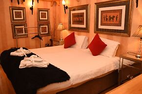 Copper Kettle B&B