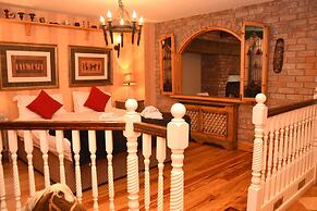 Copper Kettle B&B