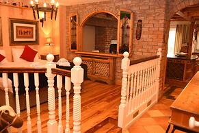 Copper Kettle B&B