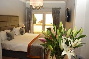 Copper Kettle B&B