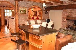 Copper Kettle B&B