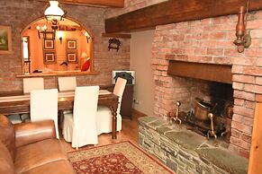 Copper Kettle B&B