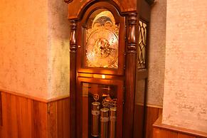 Copper Kettle B&B
