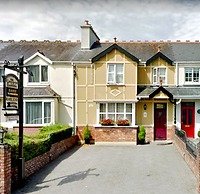 Copper Kettle B&B