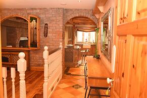 Copper Kettle B&B