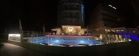 Grand Hotel Playa