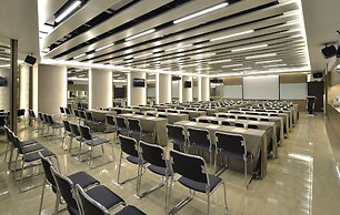 Tsun Huang Hotel