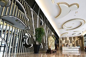 Tsun Huang Hotel