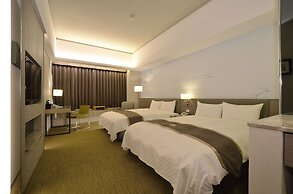 Tsun Huang Hotel