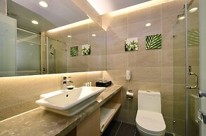 Tsun Huang Hotel