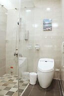 Tsun Huang Hotel