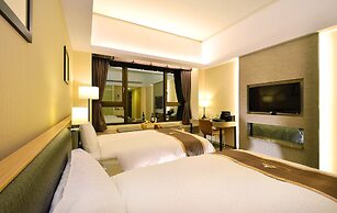 Tsun Huang Hotel