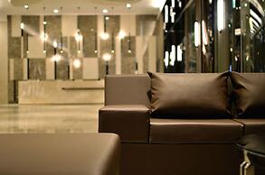 Tsun Huang Hotel