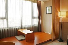 Tsun Huang Hotel