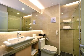 Tsun Huang Hotel