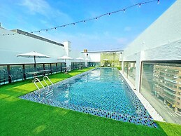 Tsun Huang Hotel