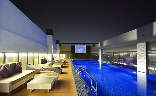 Tsun Huang Hotel