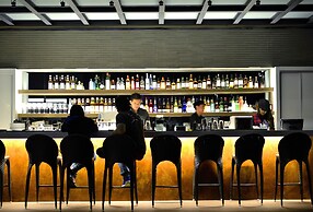 Tsun Huang Hotel
