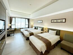Tsun Huang Hotel