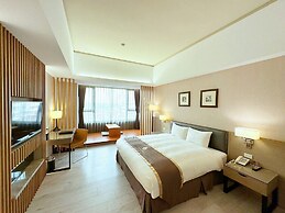 Tsun Huang Hotel