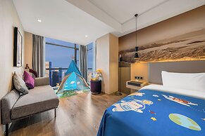 Mercure Chengdu Downtown