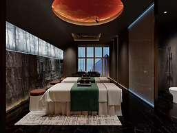 Mercure Chengdu Downtown