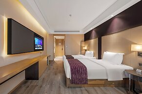 Mercure Chengdu Downtown