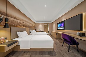 Mercure Chengdu Downtown