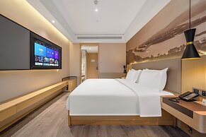 Mercure Chengdu Downtown