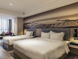Mercure Chengdu Downtown