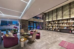 Mercure Chengdu Downtown