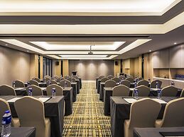 Mercure Chengdu Downtown
