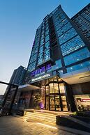 Mercure Chengdu Downtown