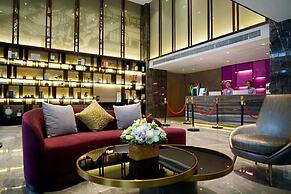 Mercure Chengdu Downtown