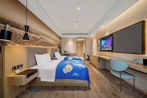 Mercure Chengdu Downtown