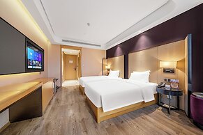 Mercure Chengdu Downtown