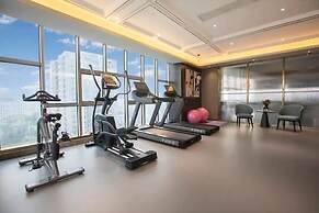 Mercure Chengdu Downtown