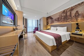 Mercure Chengdu Downtown