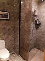 Mercure Chengdu Downtown