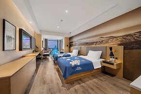 Mercure Chengdu Downtown