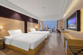 Mercure Chengdu Downtown