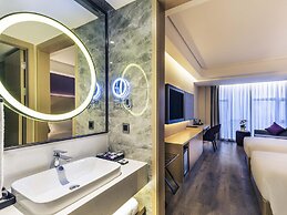 Mercure Chengdu Downtown