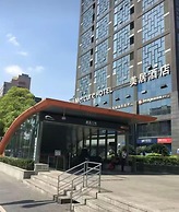 Mercure Chengdu Downtown
