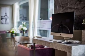 Mercure Chengdu Downtown