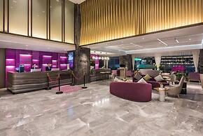 Mercure Chengdu Downtown