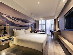 Mercure Chengdu Downtown