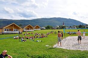 Topcamp Havblikk - Helgeland