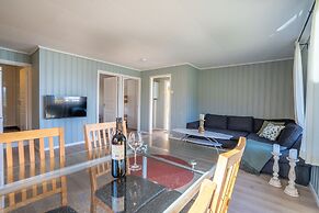 Topcamp Havblikk - Helgeland